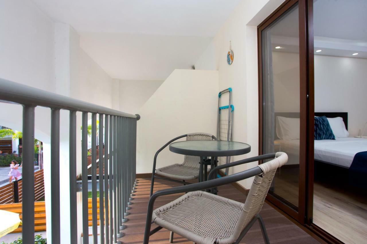 Galatex Beach Living By Trulycyprus Limassol Exterior photo