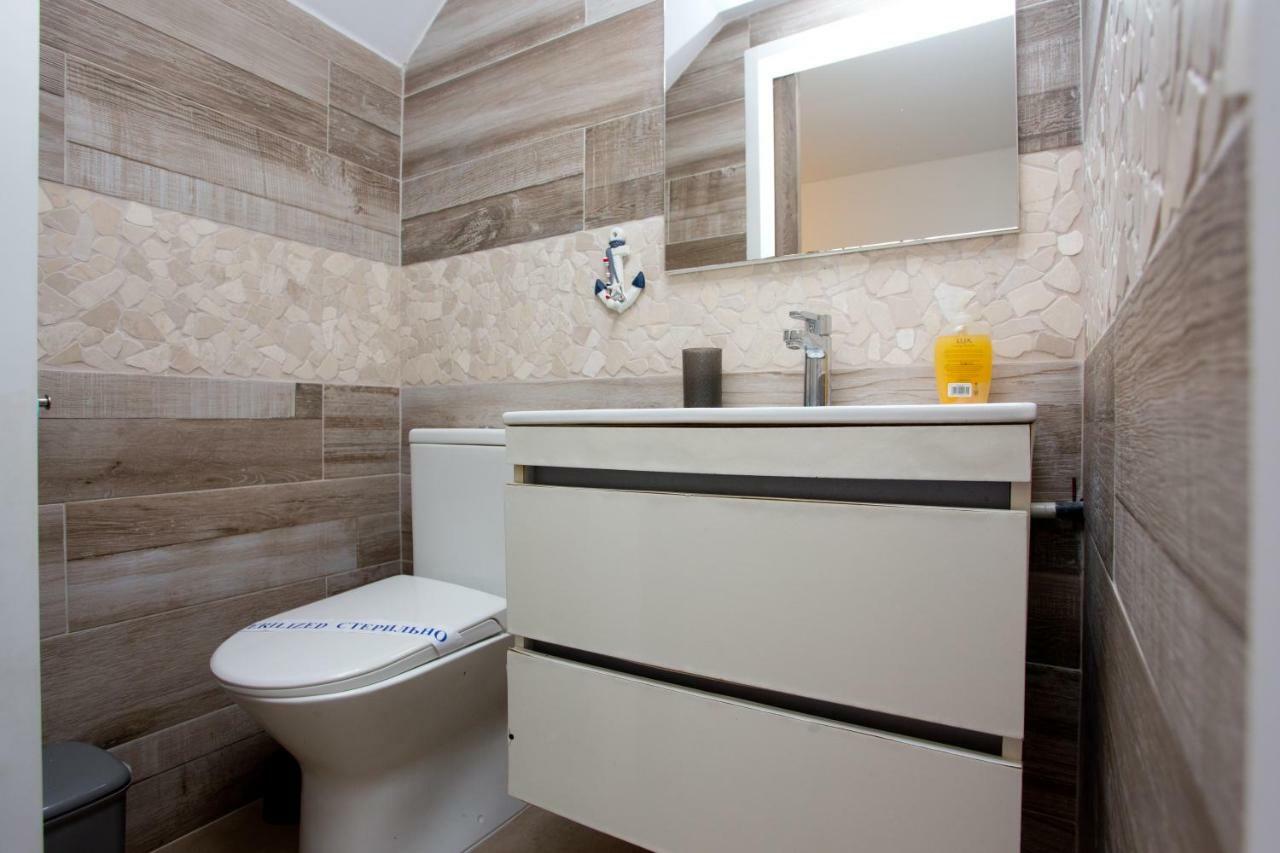 Galatex Beach Living By Trulycyprus Limassol Exterior photo